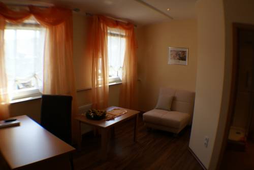 Imagen de la habitación del Hotel Sonnenhof Garni, Boppard. Foto 12