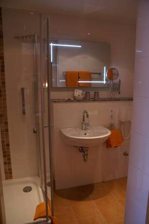 Imagen de la habitación del Hotel Sonnenhof Garni, Boppard. Foto 13