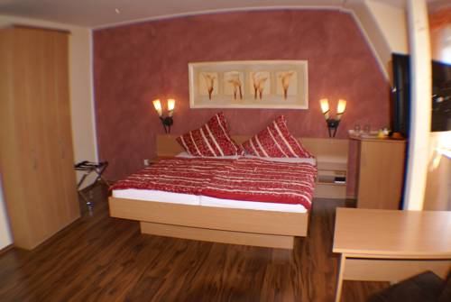 Imagen general del Hotel Sonnenhof Garni, Boppard. Foto 1