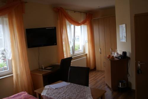 Imagen de la habitación del Hotel Sonnenhof Garni, Boppard. Foto 14