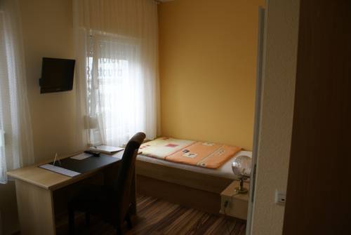 Imagen de la habitación del Hotel Sonnenhof Garni, Boppard. Foto 15