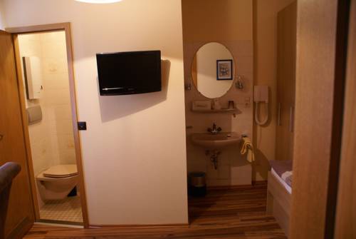 Imagen de la habitación del Hotel Sonnenhof Garni, Boppard. Foto 16