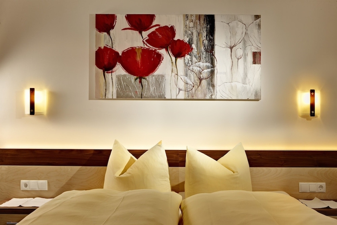 Imagen de la habitación del Hotel Sonnenhof, Gerlos. Foto 3
