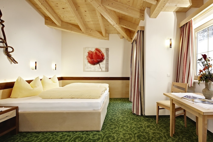 Imagen de la habitación del Hotel Sonnenhof, Gerlos. Foto 6