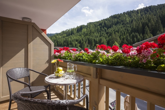 Imagen de la habitación del Hotel Sonnenhof, Gerlos. Foto 8