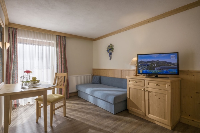 Imagen de la habitación del Hotel Sonnenhof, Gerlos. Foto 14