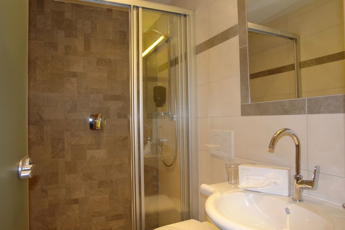 Imagen de la habitación del Hotel Sonnenhof, Gerlos. Foto 15