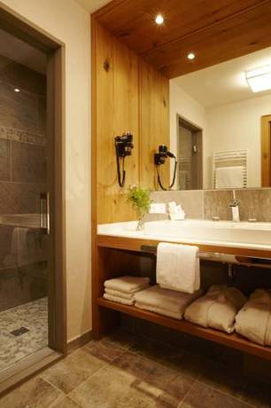Imagen de la habitación del Hotel Sonnenhof, Gr&auml;n. Foto 2