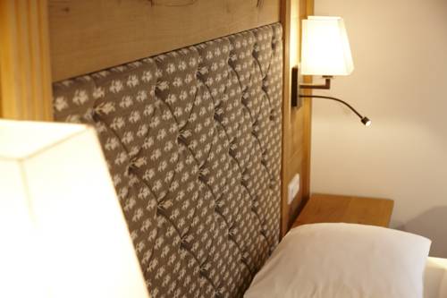 Imagen de la habitación del Hotel Sonnenhof, Gr&auml;n. Foto 3