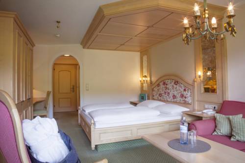 Imagen de la habitación del Hotel Sonnenhof, Gr&auml;n. Foto 9