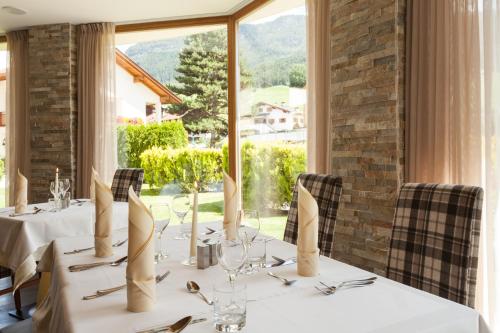 Imagen general del Hotel Sonnenhof, Kastelruth - Ciastel - Castelrotto. Foto 3