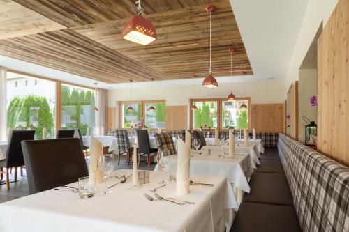 Imagen general del Hotel Sonnenhof, Kastelruth - Ciastel - Castelrotto. Foto 4