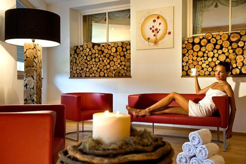 Imagen general del Hotel Sonnenhof, Kastelruth - Ciastel - Castelrotto. Foto 5