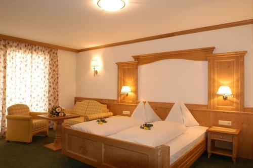 Imagen general del Hotel Sonnenhof, Kastelruth - Ciastel - Castelrotto. Foto 8