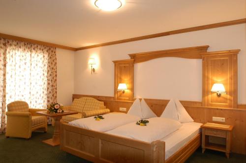 Imagen de la habitación del Hotel Sonnenhof, Kastelruth - Ciastel - Castelrotto. Foto 10