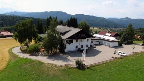 Imagen de la habitación del Hotel Sonnenhof, Klagenfurt. Foto 2