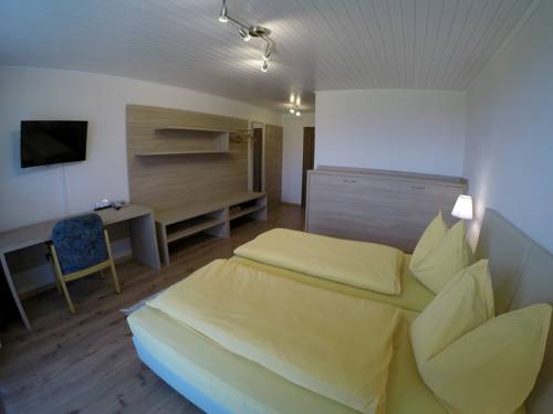 Imagen de la habitación del Hotel Sonnenhof, Klagenfurt. Foto 3