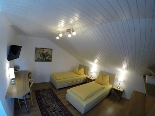 Imagen de la habitación del Hotel Sonnenhof, Klagenfurt. Foto 6