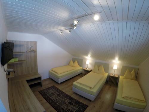 Imagen de la habitación del Hotel Sonnenhof, Klagenfurt. Foto 8