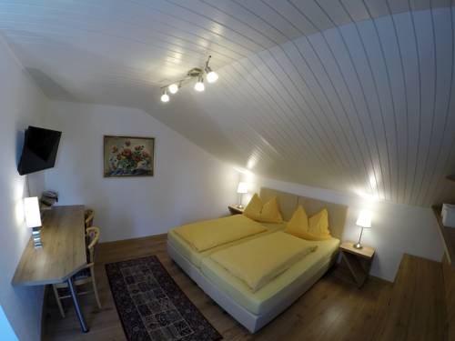 Imagen de la habitación del Hotel Sonnenhof, Klagenfurt. Foto 9