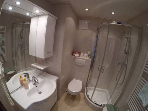 Imagen de la habitación del Hotel Sonnenhof, Klagenfurt. Foto 12