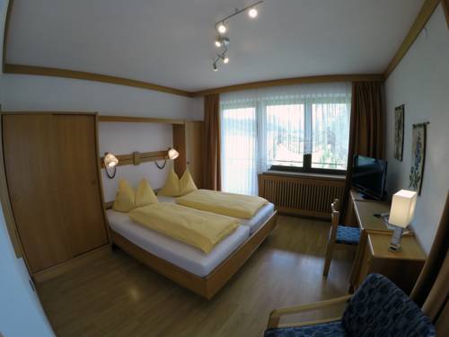 Imagen de la habitación del Hotel Sonnenhof, Klagenfurt. Foto 13