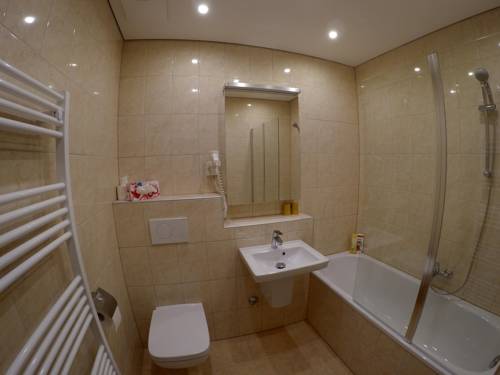 Imagen de la habitación del Hotel Sonnenhof, Klagenfurt. Foto 14