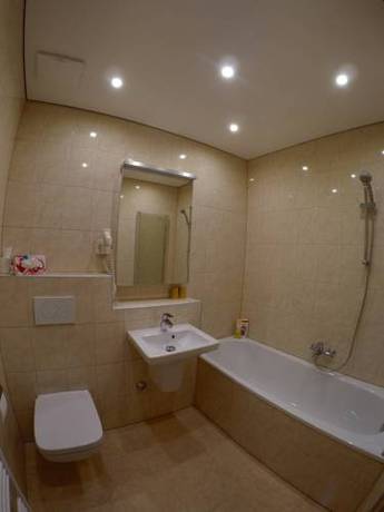 Imagen de la habitación del Hotel Sonnenhof, Klagenfurt. Foto 15
