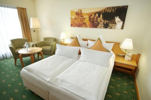 Imagen de la habitación del Hotel Sonnenhof, Lam. Foto 6