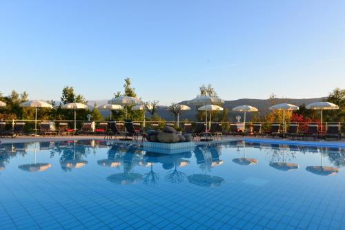 Imagen de la piscina del Hotel Sonnenhof, Lam. Foto 10