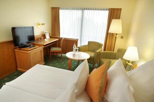 Imagen de la habitación del Hotel Sonnenhof, Lam. Foto 8