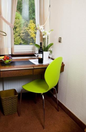 Imagen de la habitación del Hotel Sonnenhof, Melsungen. Foto 6