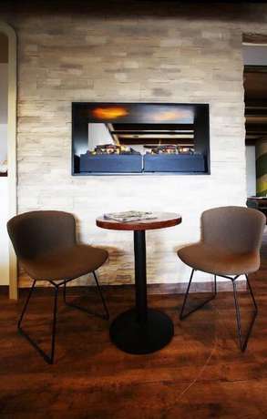Imagen de los interiores del Hotel Sonnenhof, Melsungen. Foto 18