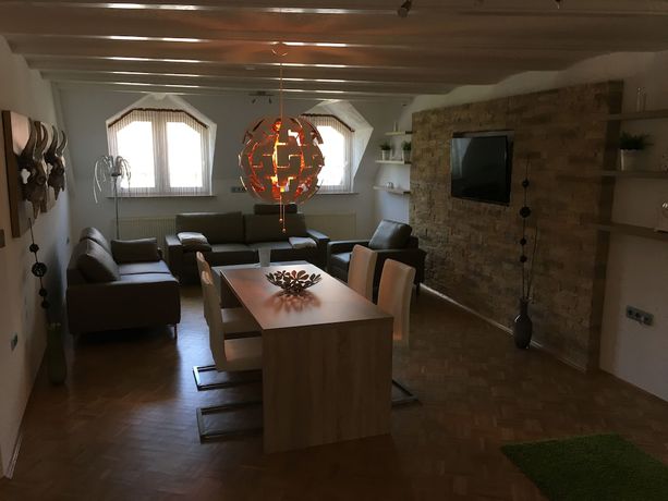 Imagen de la habitación del Hotel Sonnenhof, Melsungen. Foto 6