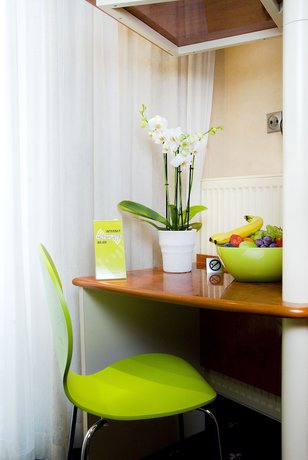 Imagen de la habitación del Hotel Sonnenhof, Melsungen. Foto 7