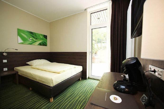 Imagen de la habitación del Hotel Sonnenhof, Melsungen. Foto 12