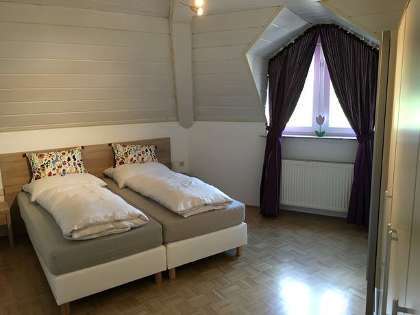 Imagen de la habitación del Hotel Sonnenhof, Melsungen. Foto 13