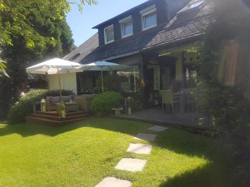 Imagen general del Hotel Sonnenhof, Oberursel. Foto 3
