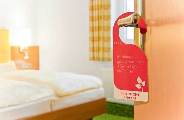 Imagen de la habitación del Hotel Sonnenhof, Straß. Foto 2