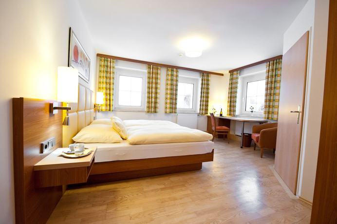 Imagen de la habitación del Hotel Sonnenhof, Straß. Foto 3