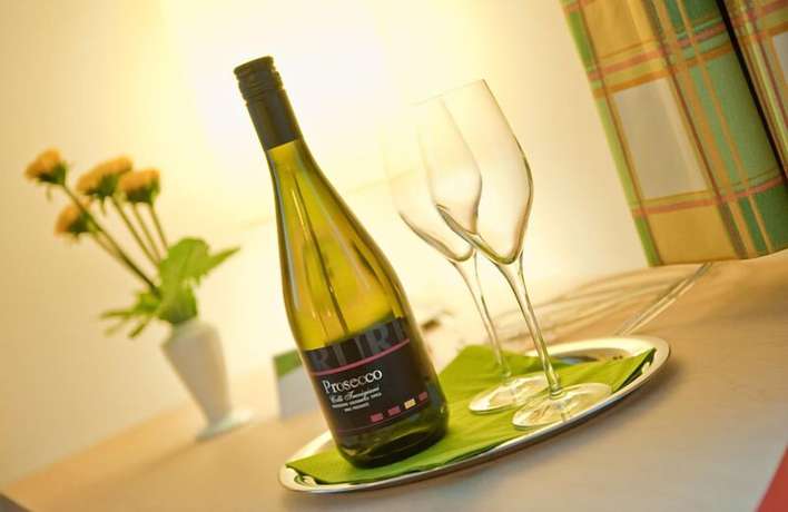 Imagen de la habitación del Hotel Sonnenhof, Straß. Foto 4