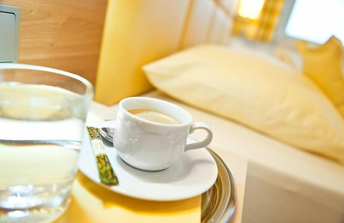 Imagen de la habitación del Hotel Sonnenhof, Straß. Foto 6