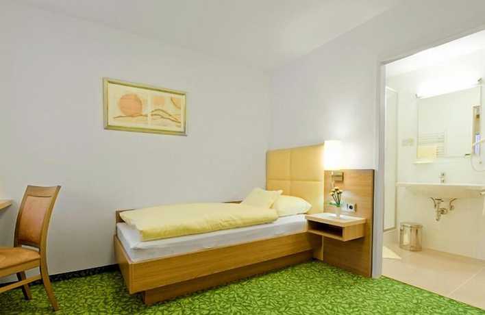 Imagen de la habitación del Hotel Sonnenhof, Straß. Foto 10
