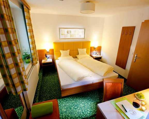 Imagen de la habitación del Hotel Sonnenhof, Straß. Foto 11