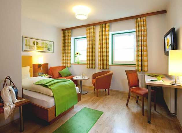 Imagen de la habitación del Hotel Sonnenhof, Straß. Foto 15