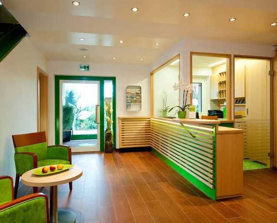 Imagen de los interiores del Hotel Sonnenhof, Straß. Foto 19