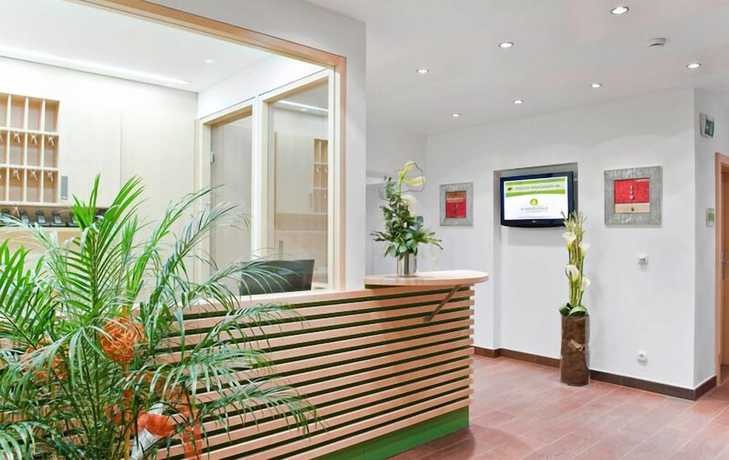 Imagen de los interiores del Hotel Sonnenhof, Straß. Foto 20