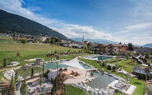 Imagen general del Hotel Sonnenhof Sun/spa/panorama. Foto 4