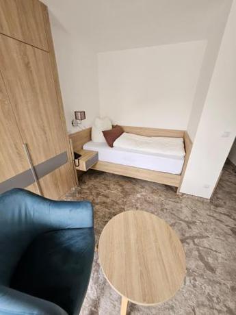 Imagen de la habitación del Hotel Sonnenhof, Unterurbach. Foto 17