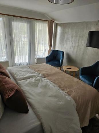 Imagen de la habitación del Hotel Sonnenhof, Unterurbach. Foto 18